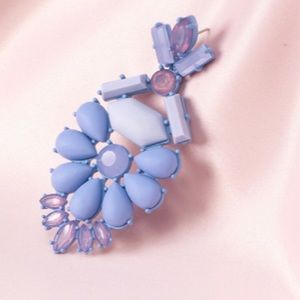 Stella & Dot Heck Yes earrings